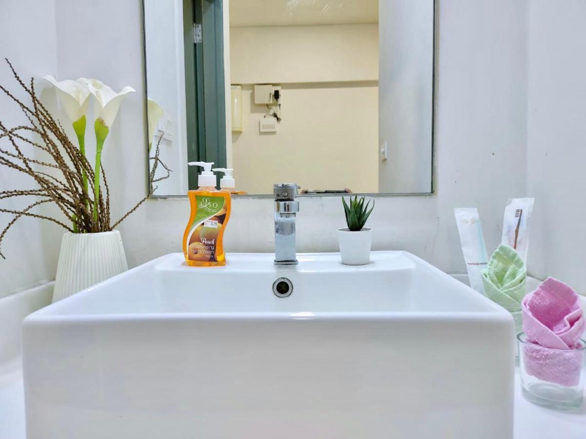 Klcc One Bedroom Apt & Studio Kuala Lumpur Kültér fotó