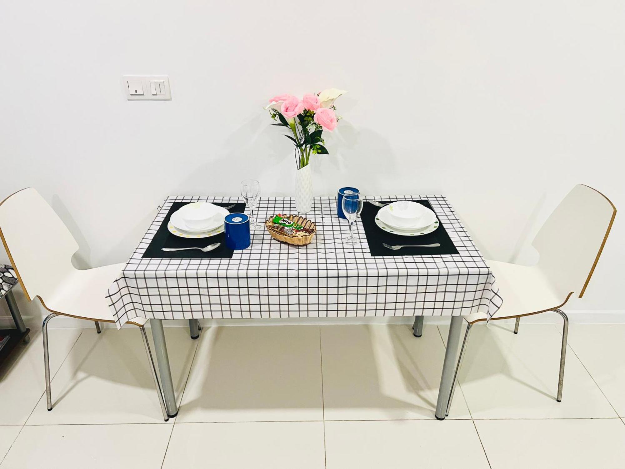 Klcc One Bedroom Apt & Studio Kuala Lumpur Kültér fotó
