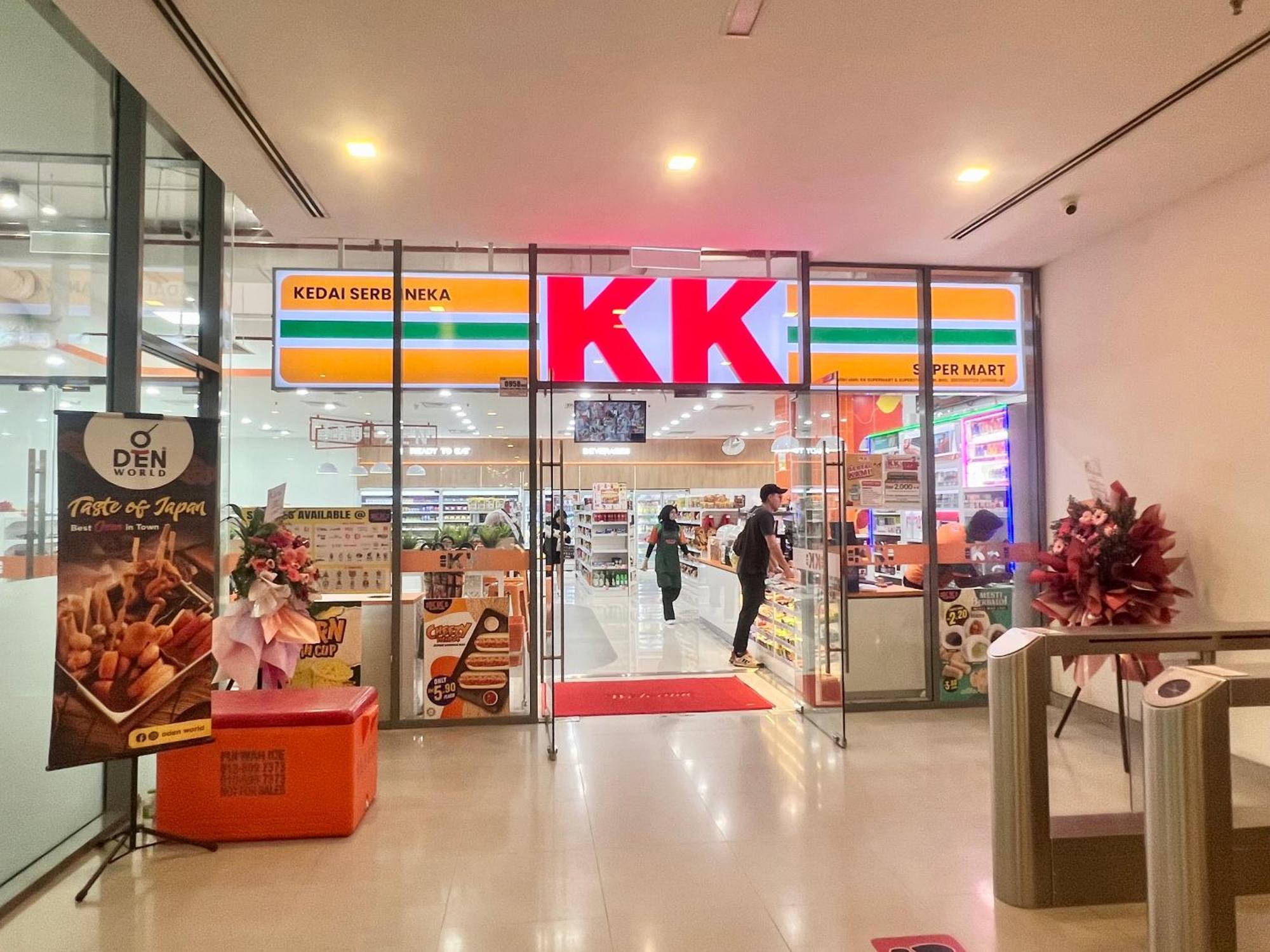 Klcc One Bedroom Apt & Studio Kuala Lumpur Kültér fotó